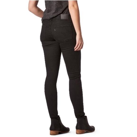 Levi's 311 Shaping Skinny Jeans - Picture 7 of 9